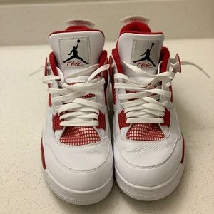 Air Jordan 4 Retro ‘Alternate 89’